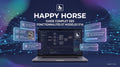 Le Guide complet de Happy Horse : fonctionnalités et modèles d'IA