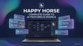 Complete Guide to Happy Horse: AI Features and Models